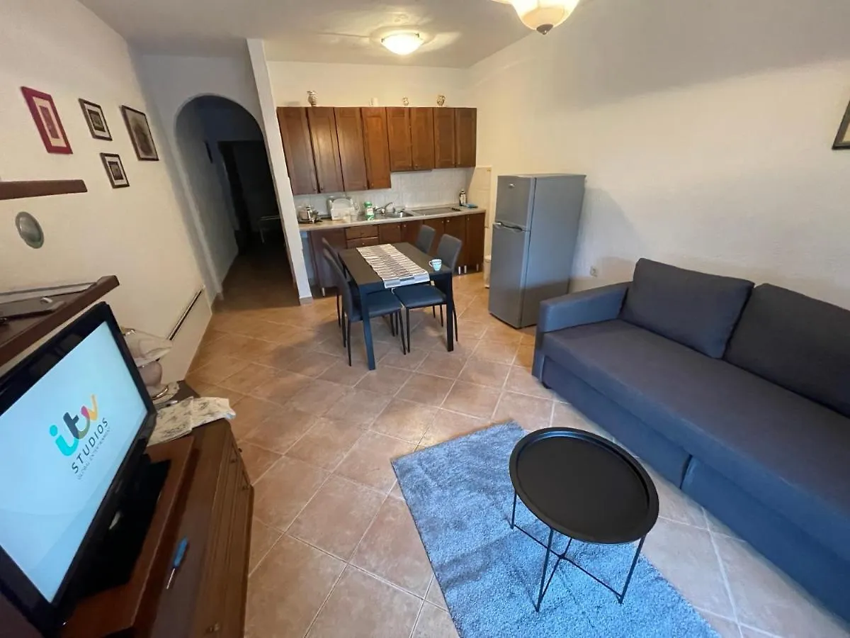 Apartment One Icici