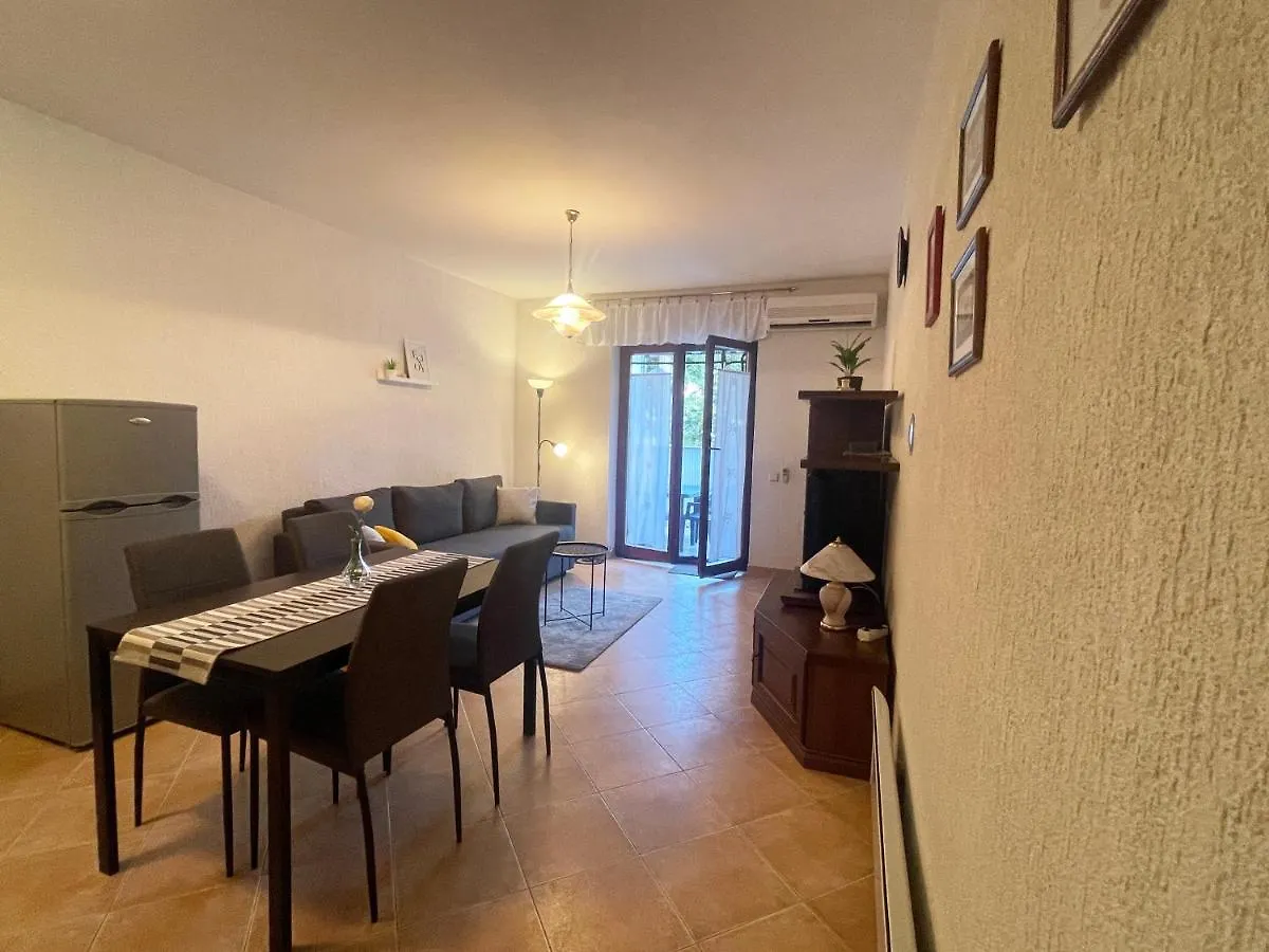 Apartment One Icici Croatia