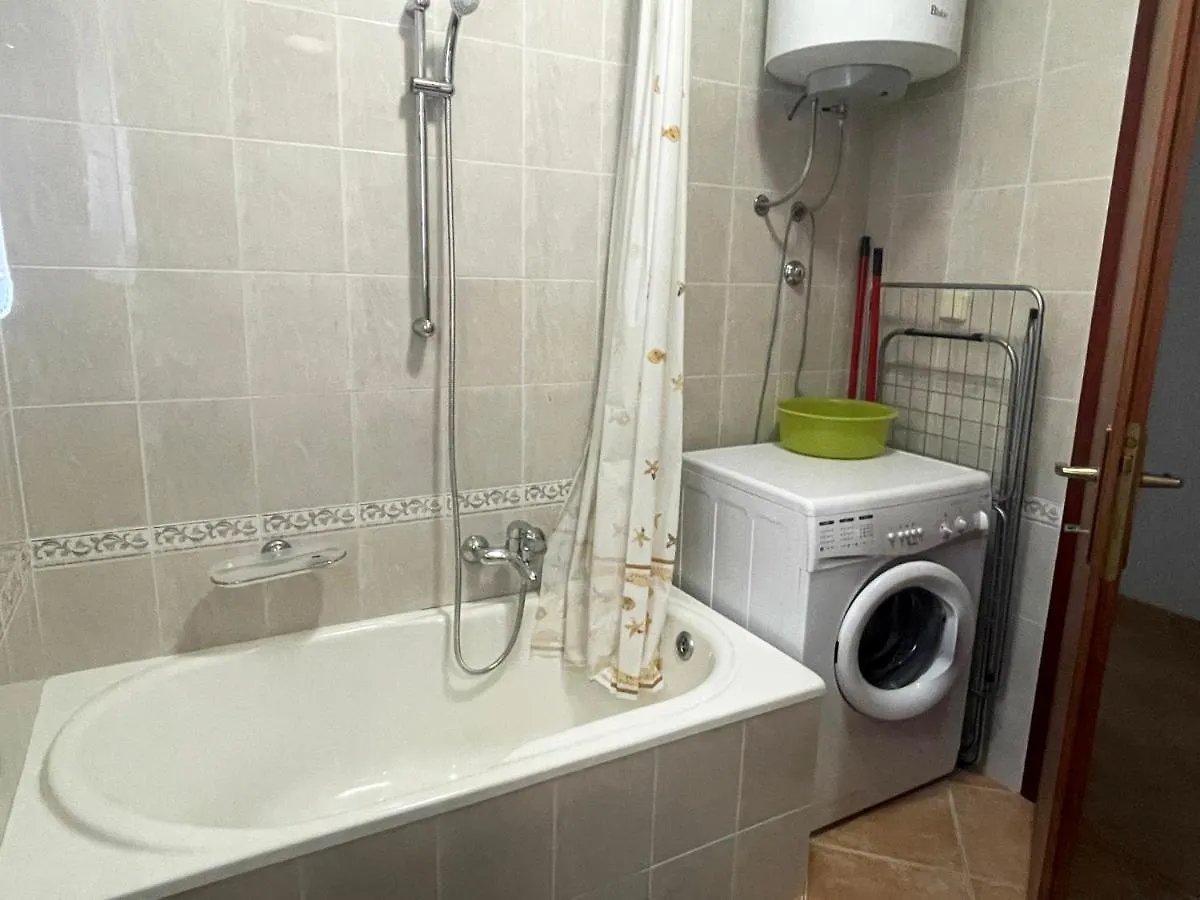 Apartment One Icici