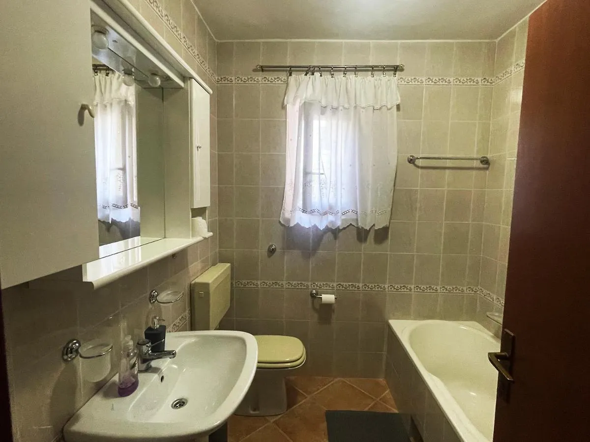 Apartment One Icici