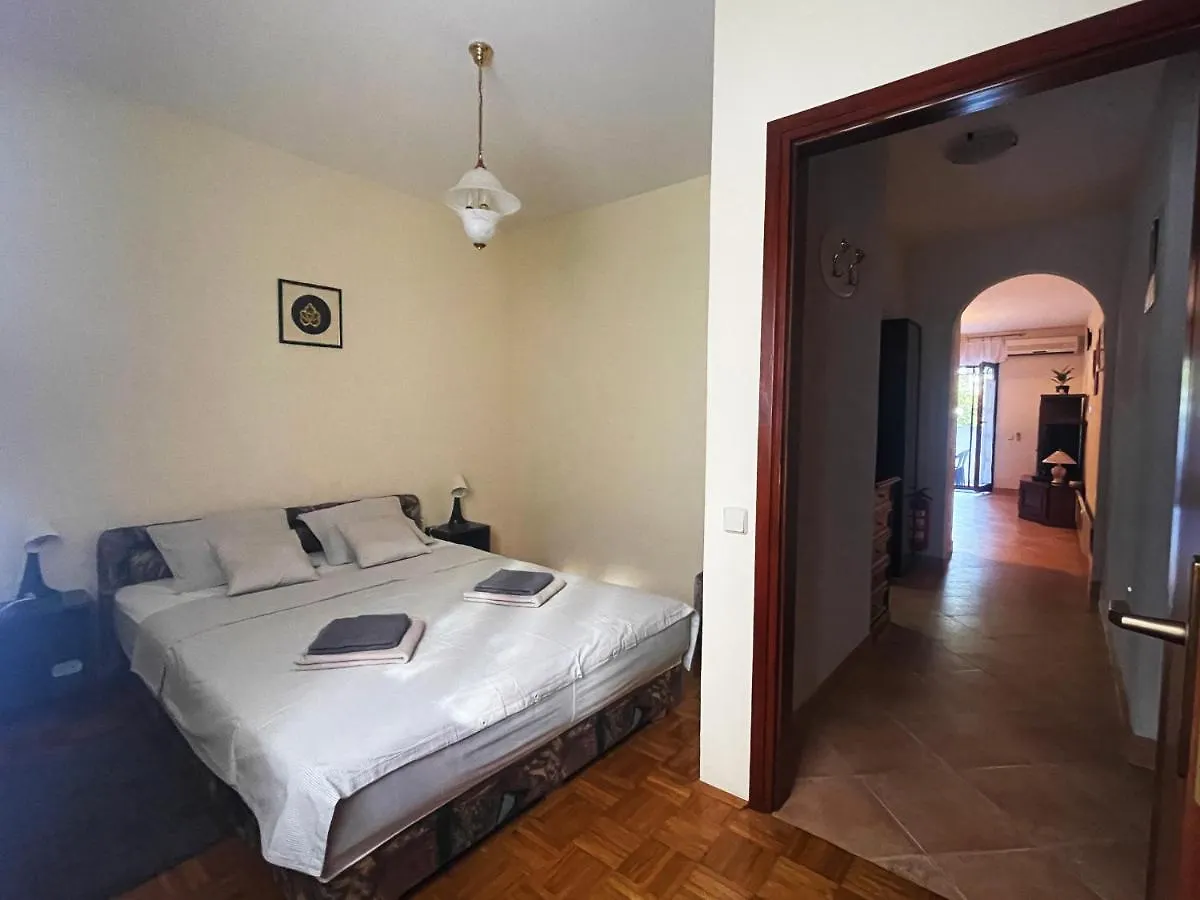 Apartment One Icici Croatia