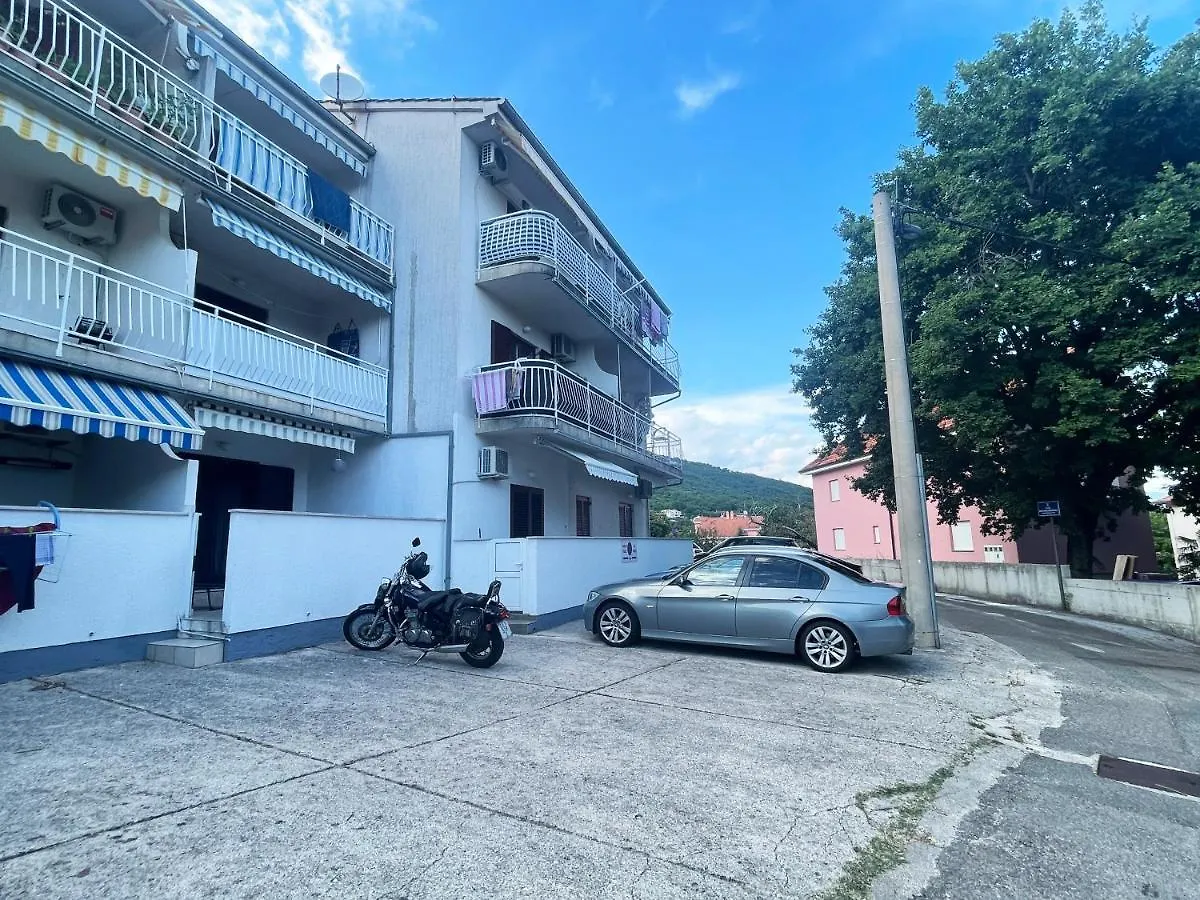 Apartment One Icici 0*,  Croatia