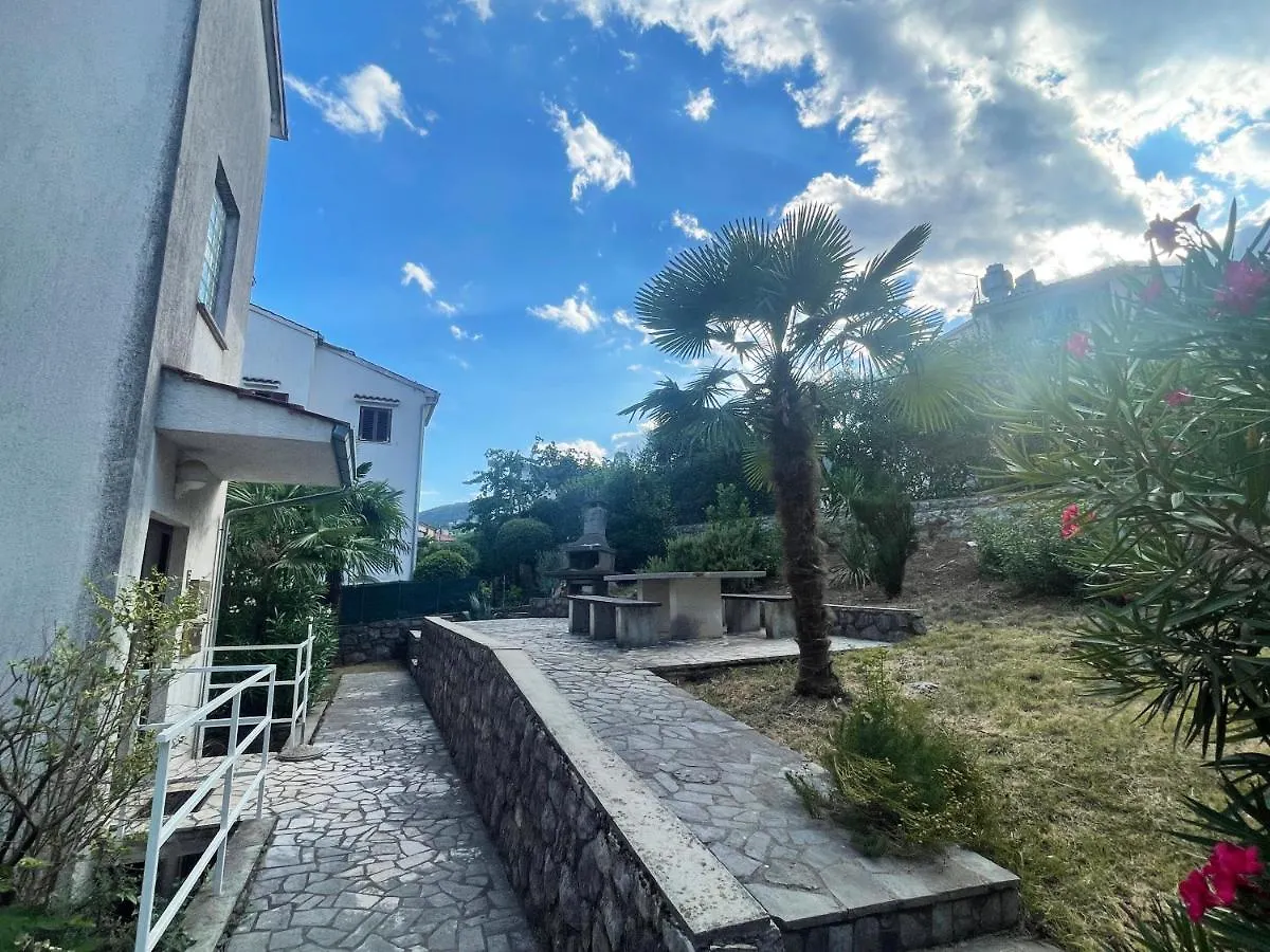 Apartment One Icici Croatia