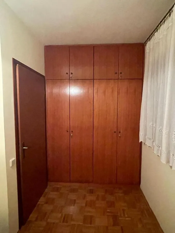 Apartment One Icici
