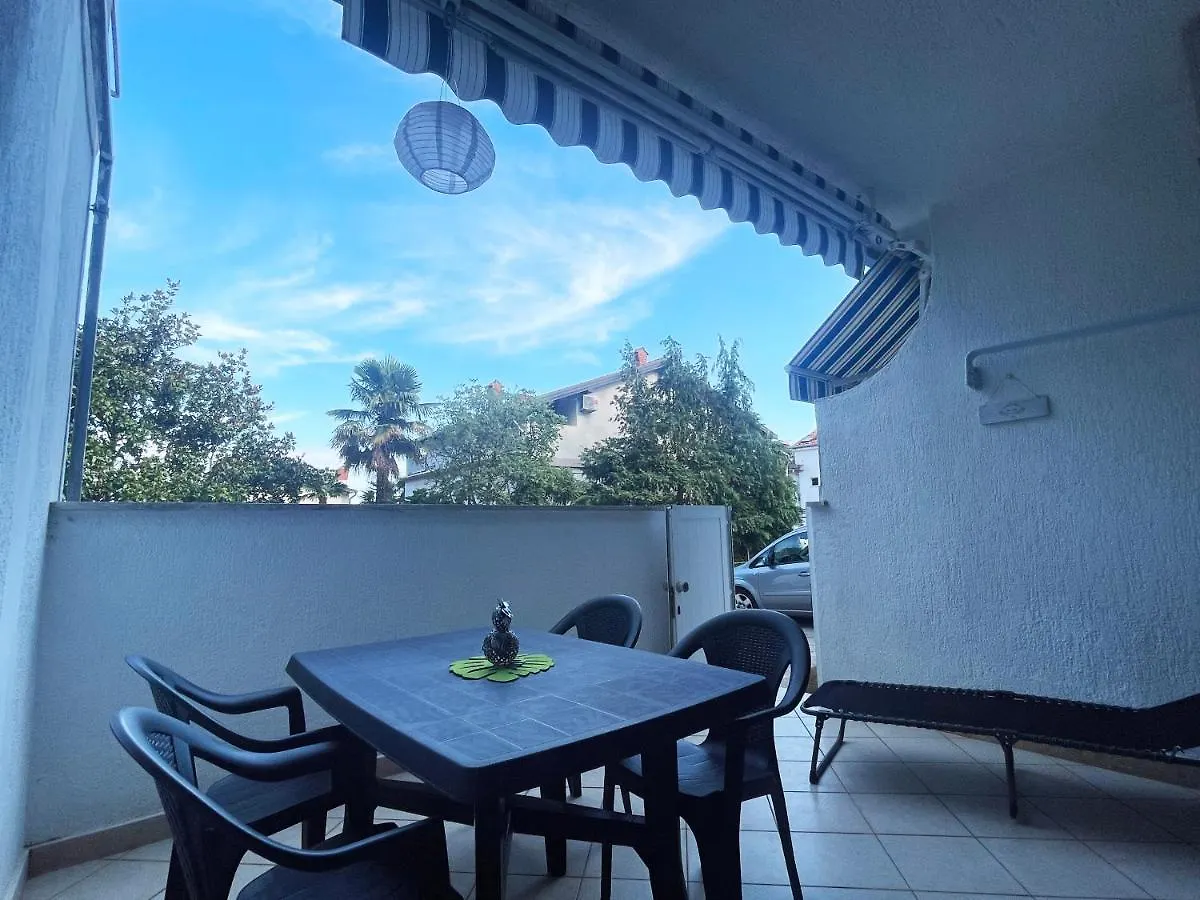 Apartment One Icici