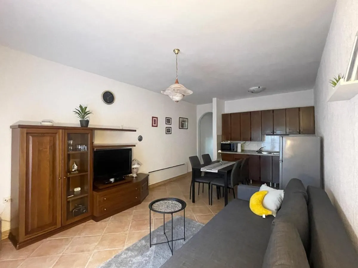 Apartment One location