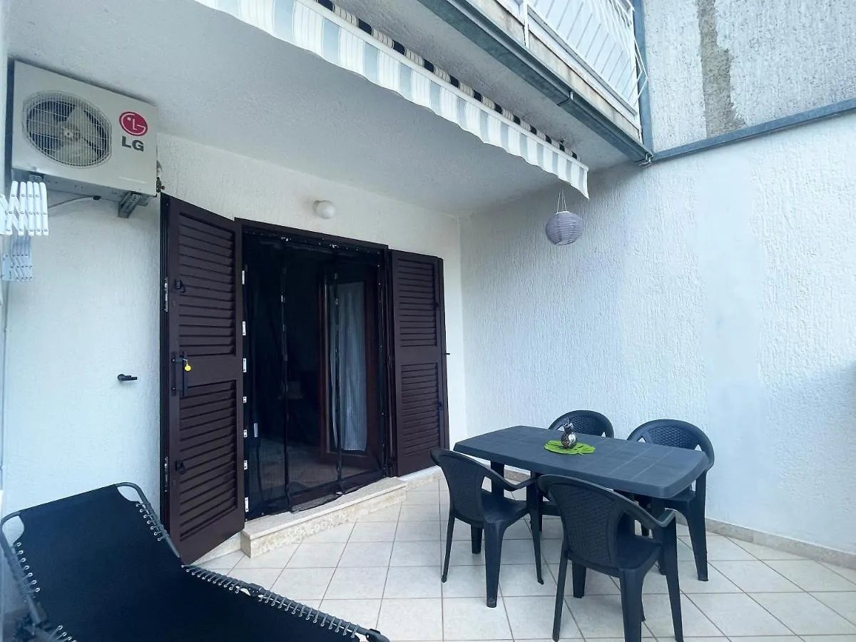 Apartment One Icici