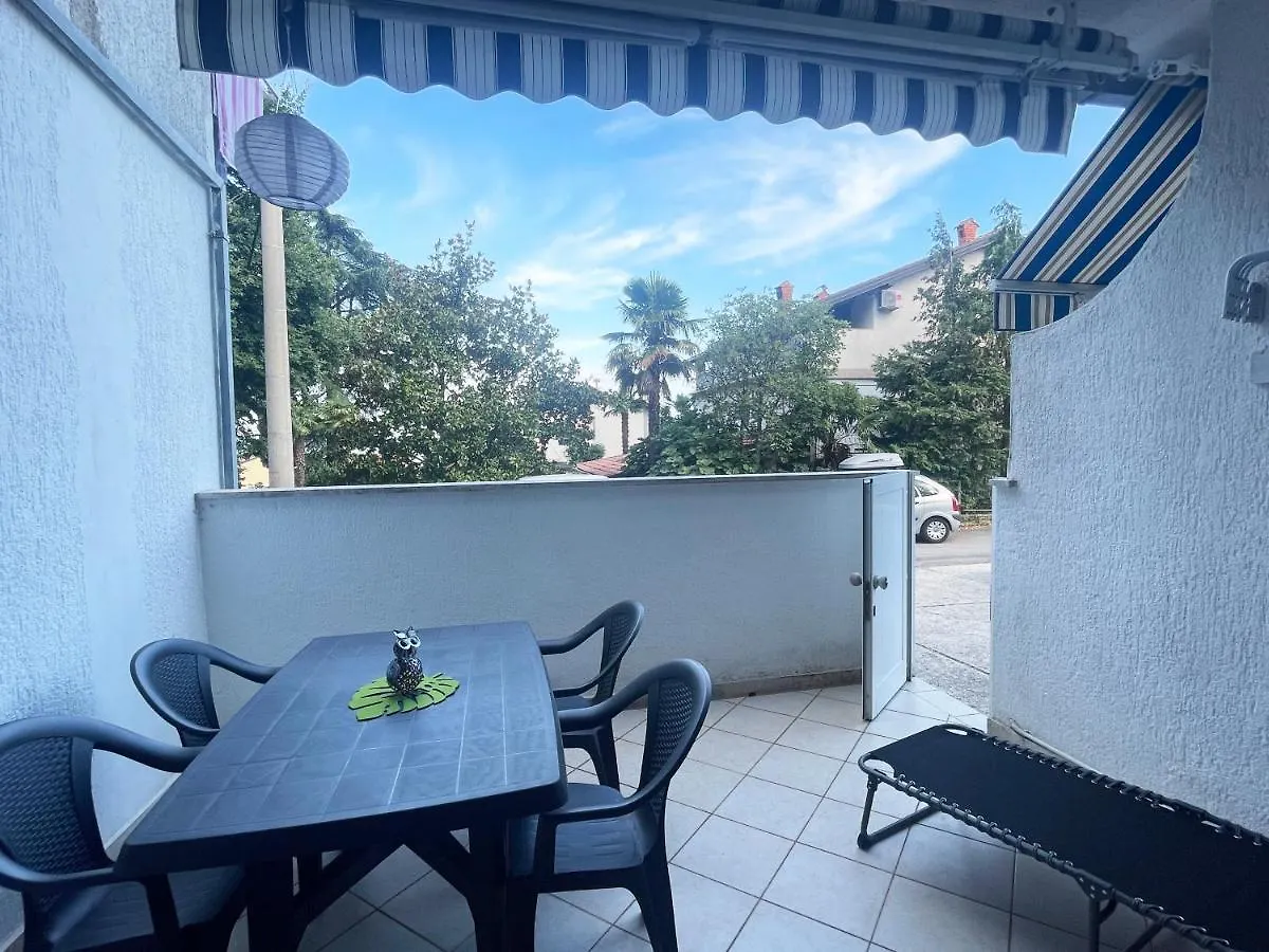 Apartment One Icici